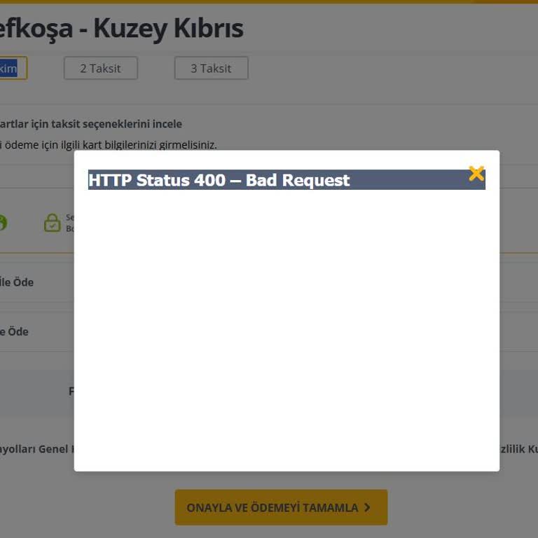 Pegasus Web Sitesinde Sabit Fiyatlı Bilet Alınamıyor, 354 TL Fazla Ödedi