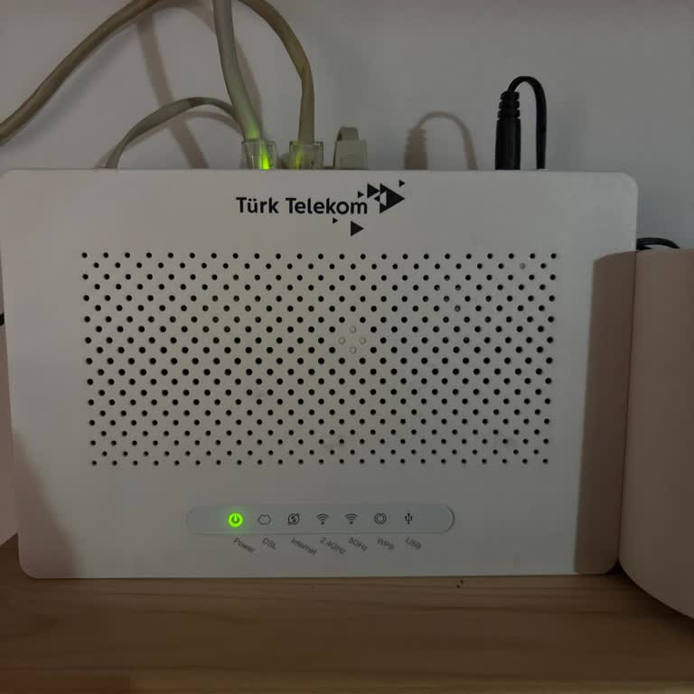 Pendik Esenyalı Mahallesinde Türk Telekom İnternet Kesintisi Ve Acil Çözüm Talebi