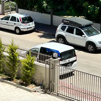 Saha Personelinin Zil Tuşlaması Aile Huzurunu Bozuyor