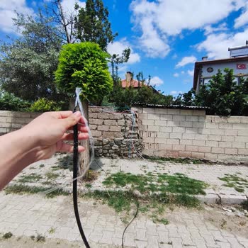 İnternet Kablom Koptu Sorumlu Personel Hizmet Vermiyor