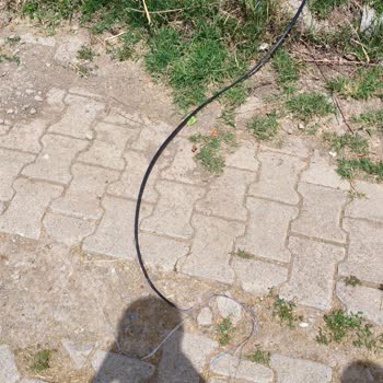 İnternet Kablom Koptu Sorumlu Personel Hizmet Vermiyor
