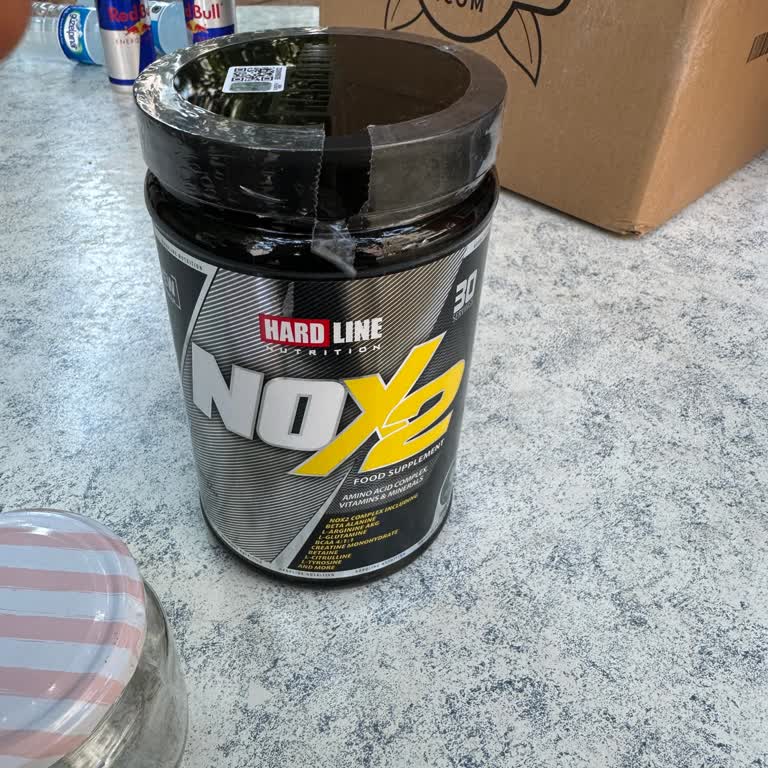 Supplementler Dış Jelatin Ve Ambalaj Kontrolünün Daha Dikkatli Yapılması Lazım
