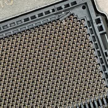 CPU Soketi Hasarlı Gelen MSI Anakart İçin Acil Çözüm Talebi