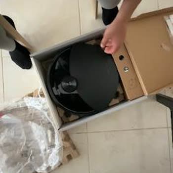 Roborock S8 Pro Modelinde Tekrarlayan Kırık Ve Servis Hatası Nedeniyle İade Talebi