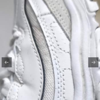Skechers D'Lites Deri Çatlaması Ve Üretim Hatası Reddi
