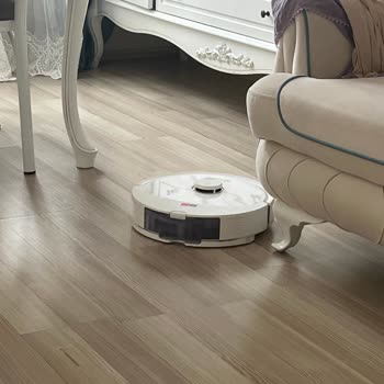 Mop Özelliği Çalışmayan Roborock Q8 Max'in Su Haznesi Arızası Ve Ücretsiz Tamir Talebi