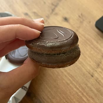 Şölen Biscolata Brownie'unda Küf Sorunu Ve Güven Kaybı