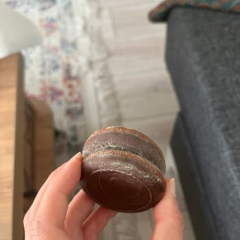 Şölen Biscolata Brownie'unda Küf Sorunu Ve Güven Kaybı