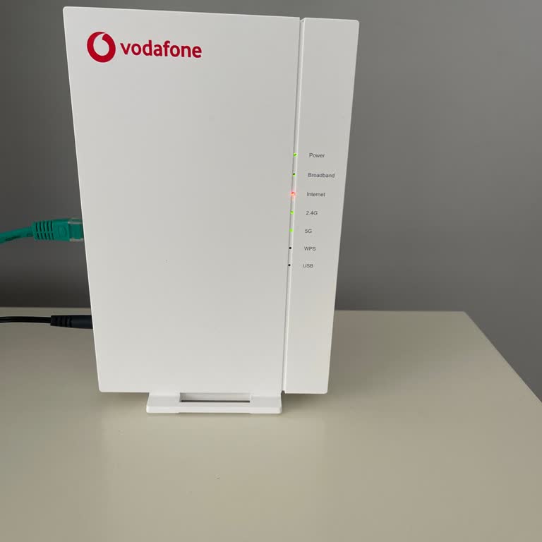 Aktivasyon Sorunu Nedeniyle Vodafone İnternet Hâlâ Bağlanmıyor