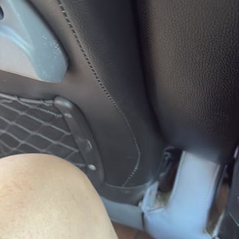 Reklam Edilen Klima Ve Geniş Koltuklar Sağlanmadı, İade Ya Da Değişim Talebi