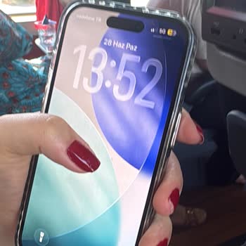 Reklam Edilen Klima Ve Geniş Koltuklar Sağlanmadı, İade Ya Da Değişim Talebi