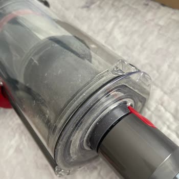 Dyson V15 Borusundaki Tekrarlayan Açılma Sorunu Ve Ücretsiz Değişim Talebi