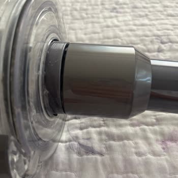 Dyson V15 Borusundaki Tekrarlayan Açılma Sorunu Ve Ücretsiz Değişim Talebi