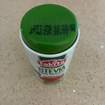 Son Kullanma Tarihi Geçmiş Ürün Gönderimi Ve Güvenlik İhmaline Tepkim