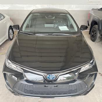 Toyota Toymar'dan 2024 Sıfır Araç Beklerken 2023 Model İkinci El Verildi