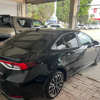 Toyota Toymar'dan 2024 Sıfır Araç Beklerken 2023 Model İkinci El Verildi