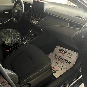 Toyota Toymar'dan 2024 Sıfır Araç Beklerken 2023 Model İkinci El Verildi