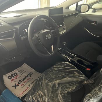 Toyota Toymar'dan 2024 Sıfır Araç Beklerken 2023 Model İkinci El Verildi