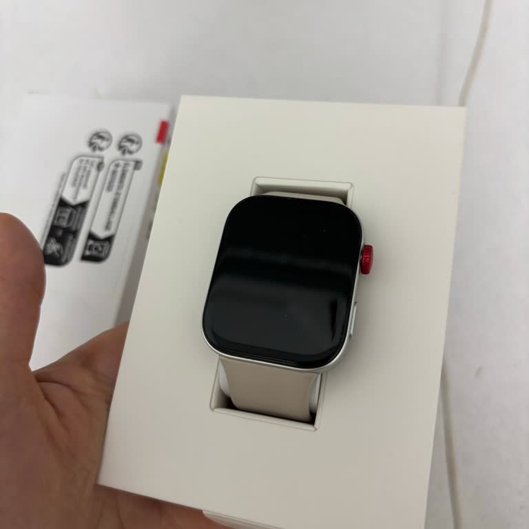 Huawei Watch Fit 3 Bağlantı Kopukluğu Ve Red Kararı Sonrası İade Talebi