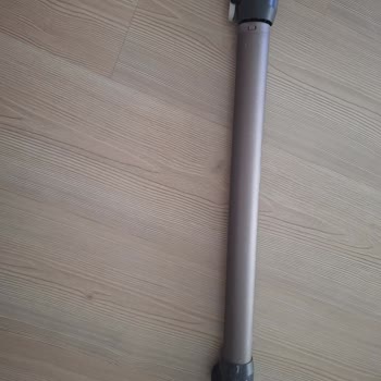 Philips Aqua 8000 Dikey Süpürgede Telescopik Boru Kırığı İçin Ücretsiz Değişim Talebi