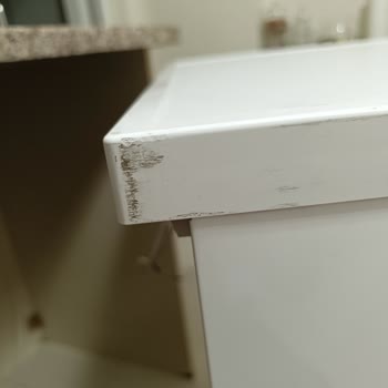Garantili Vestel Bulaşık Makinesinde Temiz Yıkama Sorunu Ve Servis Hasarı