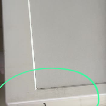 Garantili Vestel Bulaşık Makinesinde Temiz Yıkama Sorunu Ve Servis Hasarı