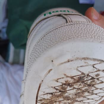 2 Yıllık Garanti Kapsamındaki Reebok Ayakkabımda Erken Bozulma Ve Garanti Reddi