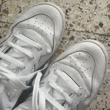 Adidas Rivalry Low Ayakkabısının Üç Ayda Yırtılması Ve Haksız İnceleme
