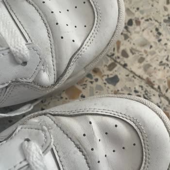 Adidas Rivalry Low Ayakkabısının Üç Ayda Yırtılması Ve Haksız İnceleme