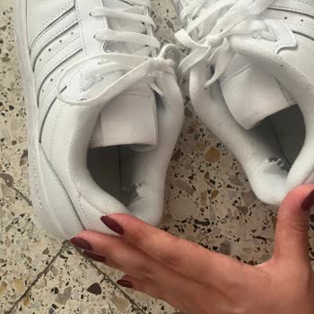 Adidas Rivalry Low Ayakkabısının Üç Ayda Yırtılması Ve Haksız İnceleme