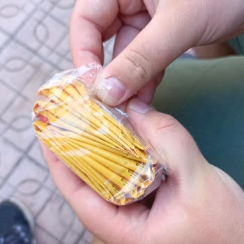 Piyale Kabartma Tozu Paketi 15 Ürün Yerine 14 Ürün İçeriyor