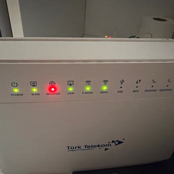 Pendik Kurtköy'de Fiber İnternet Kesintisi 5 Gün Sürdü, Randevu Süreçleri Sürekli Ertelendi