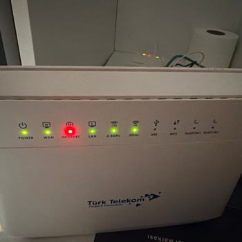 Pendik Kurtköy'de Fiber İnternet Kesintisi 5 Gün Sürdü, Randevu Süreçleri Sürekli Ertelendi