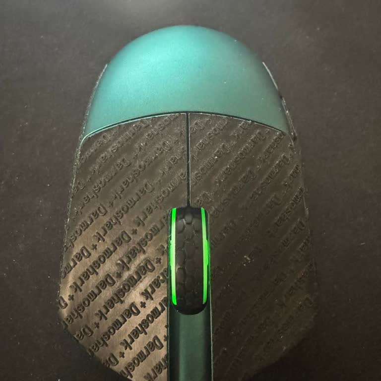 Darmoshark M3 V2 Mouse Donma Sorunu Ve Ücret İadesi Talebi