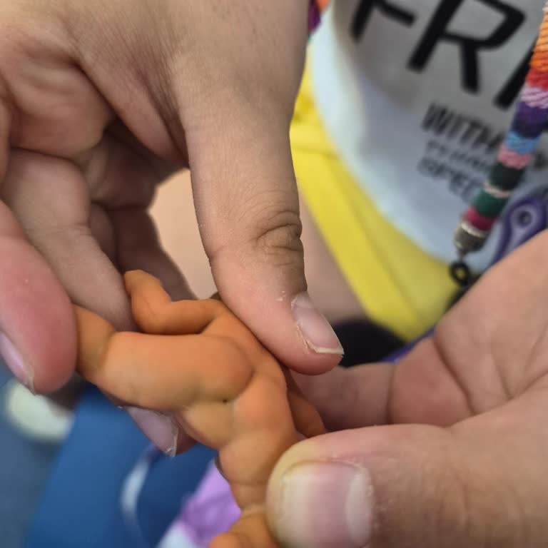 Zuru Toys Bebek Oyuncakta Üretim Hatası Ve Değişim Talebi