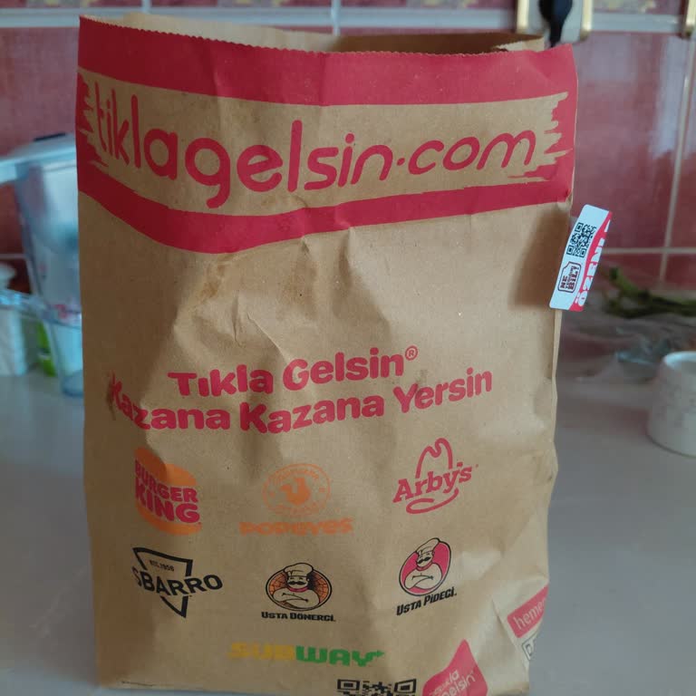 Termal Çanta Ücreti İade Edilmedi, Seçenek İhmali Hayal Kırıklığı Yaratıyor