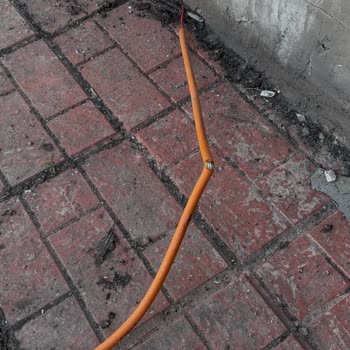 Kazı Sonrası Kablolarda Hasar, Türk Telekom'un Gecikmeli Müdahalesi İş Yerimizi Aksatıyor