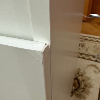 İKEA'dan Hasarlı Şifonyer Teslimatı Sonrası İade Redi