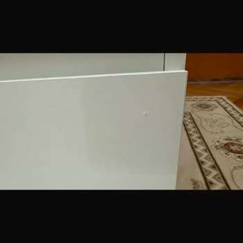 İKEA'dan Hasarlı Şifonyer Teslimatı Sonrası İade Redi