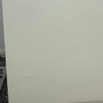 İKEA'dan Hasarlı Şifonyer Teslimatı Sonrası İade Redi