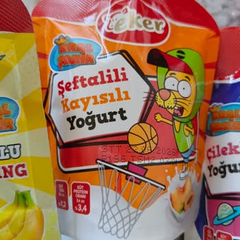 Mopaş Şubesinde Son Kullanma Tarihi Geçmiş Sütlü Ürün Satışı Ve Sağlık Riski