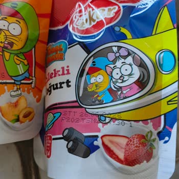 Mopaş Şubesinde Son Kullanma Tarihi Geçmiş Sütlü Ürün Satışı Ve Sağlık Riski