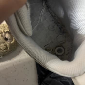 Nike Kadın Court Borough Low Ayakkabısının Kısa Sürede Açılma Ve Deformasyon Sorunu