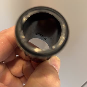Dyson V15 Süpürge Haznesi Bağlantı Noktası Ani Kırıldı Ve Yedek Parça Stokta Yok
