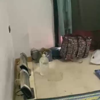 Temizlik Görevlileri Tarafından Kirlenmiş Ve Hasarlı Dairenin Teslimi Kabul Edilemez