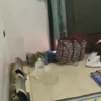 Temizlik Görevlileri Tarafından Kirlenmiş Ve Hasarlı Dairenin Teslimi Kabul Edilemez