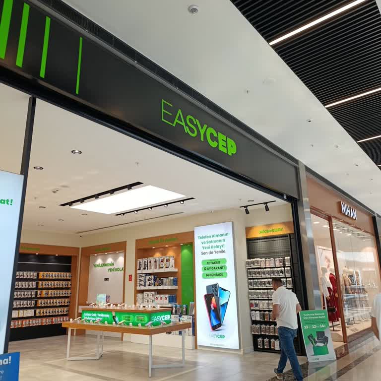 İade Ücretinin Ödenmemesi Ve Ayıplı İPhone Satışı