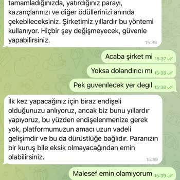 Instagram’da Sahte Temu Hesabı İle 25 Bin TL’lik Kayıp