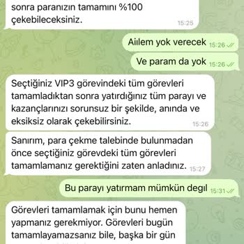 Instagram’da Sahte Temu Hesabı İle 25 Bin TL’lik Kayıp