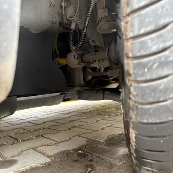 Kia Stonic Fren Arızaları Güvenliğimi Tehdit Ediyor
